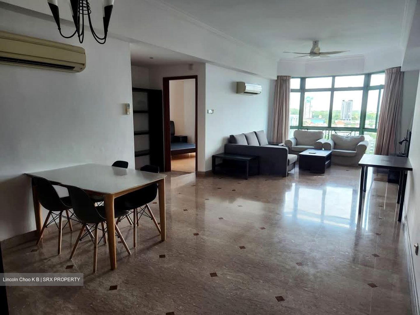 Signature Park (D21), Condominium #626894811
